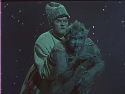 Хто автор повісті - ніч перед різдвом про що ця повість (гоголь) Хто автор повісті - ніч перед різдвом про що ця повість