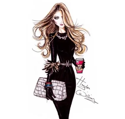 Хто така it-girl - модна тенденція (it-girl) Хто така it-girl - модна тенденція