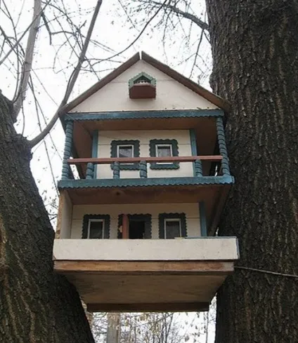 Куди подіти хлібні крихти