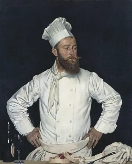 Кулінарний клуб «смак»