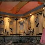 Кухні під старовину 50 фото дизайн-проектів інтер'єру, дерев'яні кухні в інтер'єрі (дерев'яні) Кухні під старовину 50 фото дизайн-проектів інтер'єру, дерев'яні кухні в інтер'єрі