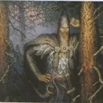 Купало, слов'янський язичницький портал (слов'янські боги) Купало, слов'янський язичницький портал