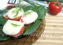 Куряче суфле рецепт з фото