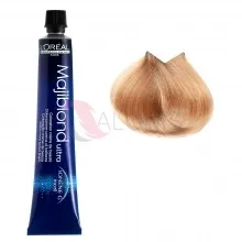 Купити професійну фарбу для волосся l - oreal professionnel majiblond недорого в інтернет (oreal) Купити професійну фарбу для волосся l - oreal professionnel majiblond недорого в інтернет