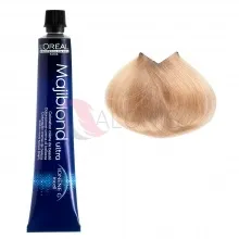 Купити професійну фарбу для волосся l - oreal professionnel majiblond недорого в інтернет (волосся) Купити професійну фарбу для волосся l - oreal professionnel majiblond недорого в інтернет