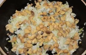 Курячі ніжки в листковому тісті - покроковий фоторецепт запеченої курки