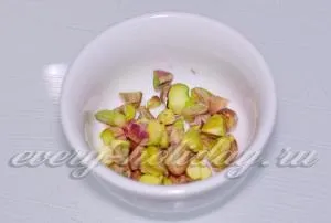 Куряче суфле рецепт з фото
