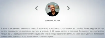 Купити кінський бальзам від болю в суглобах (суглобах) Купити кінський бальзам від болю в суглобах