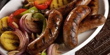 Купати в мультиварці прості рецепти приготування з фото (купати) Купати в мультиварці прості рецепти приготування з фото