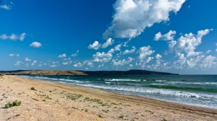 Курорти криму відпочинок на Казантипі (Казантипі) Курорти криму відпочинок на Казантипі