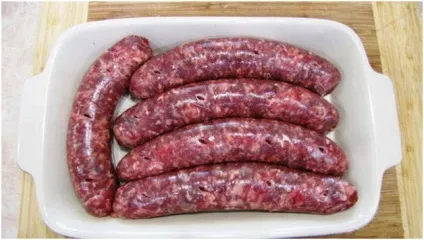 Купати в мультиварці рецепти з фото (купати) Купати в мультиварці рецепти з фото