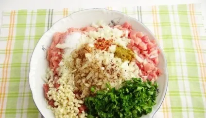 Купати в мультиварці прості рецепти приготування з фото (мультиварці) Купати в мультиварці прості рецепти приготування з фото