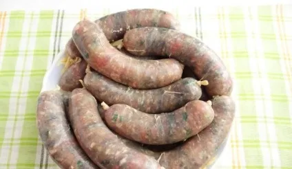 Купати в мультиварці прості рецепти приготування з фото (Калорійність ккал Приступаємо) Купати в мультиварці прості рецепти приготування з фото