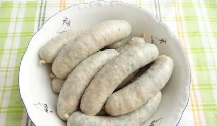 Купати в мультиварці прості рецепти приготування з фото (мультиварці) Купати в мультиварці прості рецепти приготування з фото