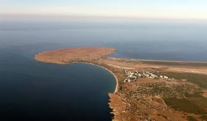 Курорти криму відпочинок на Казантипі (відпочинок) Курорти криму відпочинок на Казантипі
