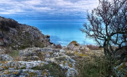 Курорти криму відпочинок на Казантипі (відпочинок) Курорти криму відпочинок на Казантипі