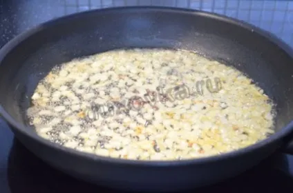 Куряче філе в грибному соусі - рецепт з покроковими фото (куряче філе в грибному соусі) Куряче філе в грибному соусі - рецепт з покроковими фото