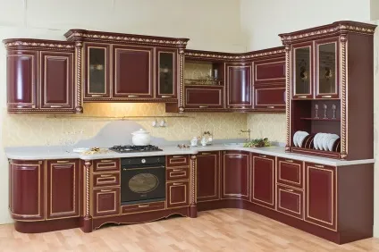 Кухні під старовину фото дерев'яних кухонь, з масиву сосни, своїми руками, дизайн меблів, зроблений (кухні) Кухні під старовину фото дерев'яних кухонь, з масиву сосни, своїми руками, дизайн меблів, зроблений