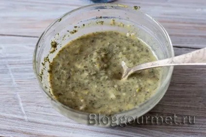 Курка з медом і гірчицею в духовці рецепт з фото (курка) Курка з медом і гірчицею в духовці рецепт з фото