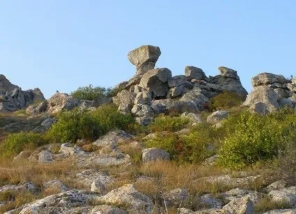 Курорти криму відпочинок на Казантипі (криму) Курорти криму відпочинок на Казантипі