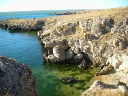 Курорти криму відпочинок на Казантипі (відпочинок) Курорти криму відпочинок на Казантипі