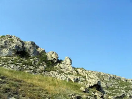 Курорти криму відпочинок на Казантипі (Казантипі) Курорти криму відпочинок на Казантипі