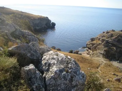 Курорти криму відпочинок на Казантипі (криму) Курорти криму відпочинок на Казантипі