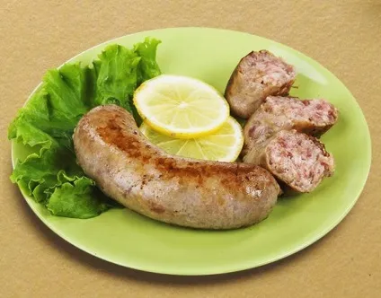 Купати в мультиварці рецепт приготування (мультиварці) Купати в мультиварці рецепт приготування