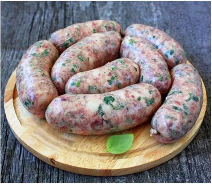 Купати в мультиварці рецепти з фото (мультиварці) Купати в мультиварці рецепти з фото