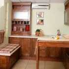 Кухня в сільському стилі - шарм і чарівність домашньої атмосфери - kuhnyagid - kuhnyagid (сільському) Кухня в сільському стилі - шарм і чарівність домашньої атмосфери - kuhnyagid - kuhnyagid