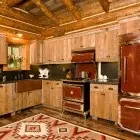 Кухня в сільському стилі - шарм і чарівність домашньої атмосфери - kuhnyagid - kuhnyagid (чарівність) Кухня в сільському стилі - шарм і чарівність домашньої атмосфери - kuhnyagid - kuhnyagid