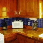 Кухня під старовину з дерева і мдф ідеї і фото гарнітурів (фото) Кухня під старовину з дерева і мдф ідеї і фото гарнітурів