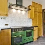 Кухня під старовину з дерева і мдф ідеї і фото гарнітурів (старовину) Кухня під старовину з дерева і мдф ідеї і фото гарнітурів