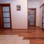 Ламінат в передпокої - секрети вибору і укладання (укладання) Ламінат в передпокої - секрети вибору і укладання
