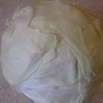 Квашена капуста з морквою - живіть зі смаком, готуйте з любов'ю!
