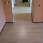 Ламінат в передпокої поради з укладання (укладанні) Ламінат в передпокої поради з укладання