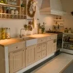 Кухня під старовину з дерева і мдф ідеї і фото гарнітурів (гарнітурів) Кухня під старовину з дерева і мдф ідеї і фото гарнітурів