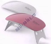 Лампи УФ і лід
