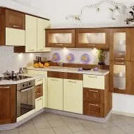 Кухня в сільському стилі - шарм і чарівність домашньої атмосфери - kuhnyagid - kuhnyagid (чарівність) Кухня в сільському стилі - шарм і чарівність домашньої атмосфери - kuhnyagid - kuhnyagid