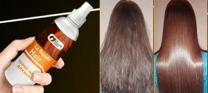 La beaute hair, спрей-маска для волосся (спрей) La beaute hair, спрей-маска для волосся
