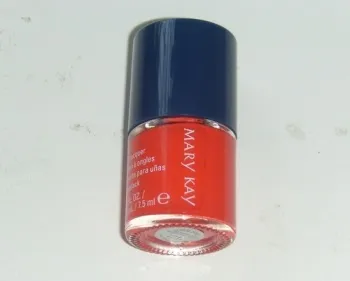 Лак для нігтів від mary kay - відгуки про косметику (макіяж) Лак для нігтів від mary kay - відгуки про косметику
