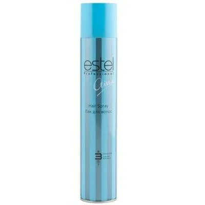 Лак для волосся екстрасильної фіксації osis session hair spray (session) Лак для волосся екстрасильної фіксації osis session hair spray