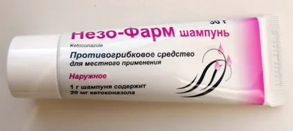 Лікувальний шампунь від себорейного дерматиту відгуки, ціна (дерматиту) Лікувальний шампунь від себорейного дерматиту відгуки, ціна