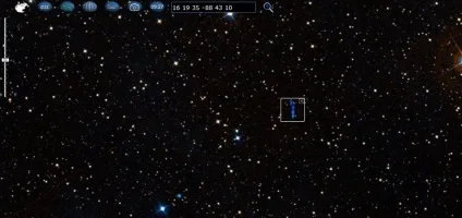 До землі рухаються гігантські космічні кораблі (SETI задіяли деякі) До землі рухаються гігантські космічні кораблі