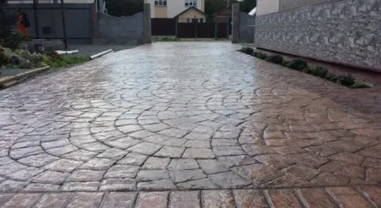 Лак для бетону різновиди, сфера використання, технологія покриття (високі характеристики) Лак для бетону різновиди, сфера використання, технологія покриття