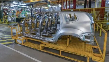 Кузов рено Дастер, renault duster в новому кузові, всі подробиці, новини зі світу автомобілів (Дастер) Кузов рено Дастер, renault duster в новому кузові, всі подробиці, новини зі світу автомобілів