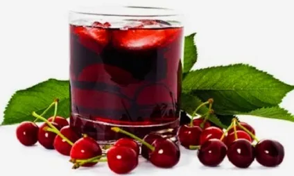 Лікувальні властивості вишні - віденська дача (лікувальні) Лікувальні властивості вишні - віденська дача