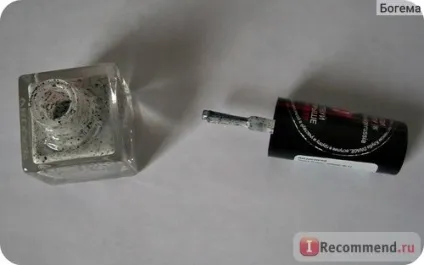 Лак для нігтів divage salt - pepper урізноманітнює ваш манікюр і викличе інтерес у навколишніх! (Pepper) Лак для нігтів divage salt - pepper урізноманітнює ваш манікюр і викличе інтерес у навколишніх!