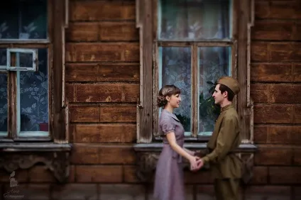 Лав-сторі алії і руслана чекай мене, і я повернуся, marry me, rustem!