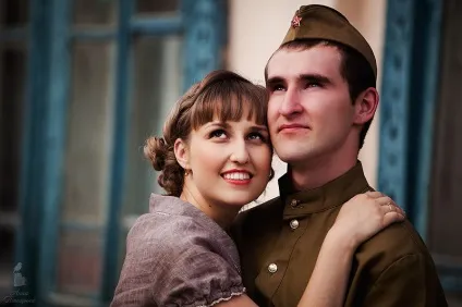 Лав-сторі алії і руслана чекай мене, і я повернуся, marry me, rustem!